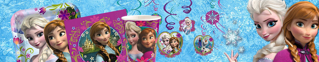 Frozen Frozen