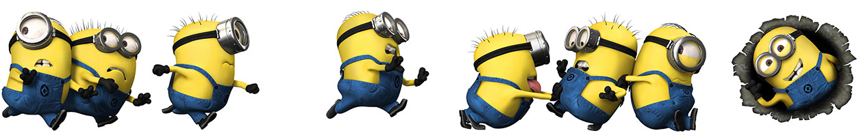 Despicable Me Minions Despicable Me Minions