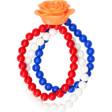 armband koningsdag