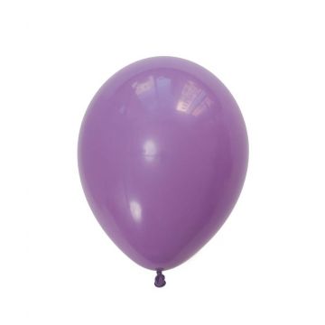 Ballon paars lavendel