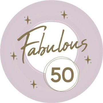 Borden Fabulous 50