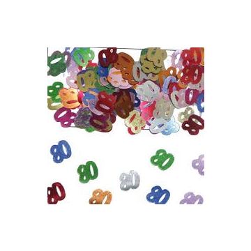 Confetti 80