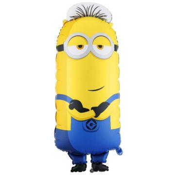 Folieballon Minion Kevin