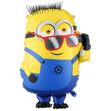 Folieballon Minions Phil