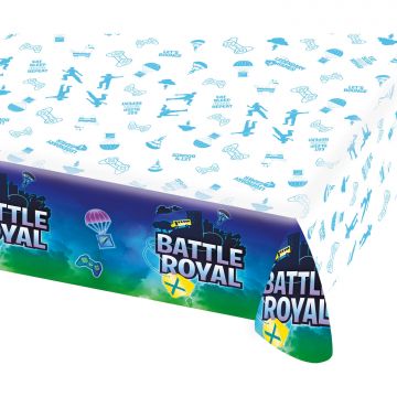 Fortnite Tafelkleed Battle Royale