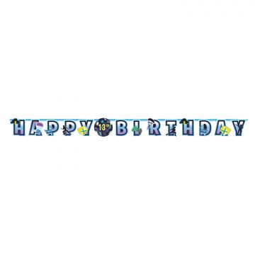 Fortnite slinger Happy Birthday