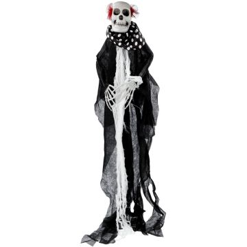 halloween skelet hangdeco