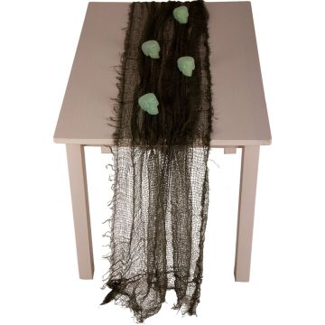 Halloween Tafel decoratie