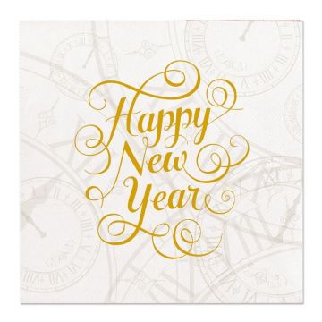 servet happy new year