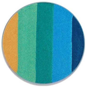 Superstar Dream Colous Emerald