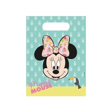 UItdeelzakjes Minnie Mouse