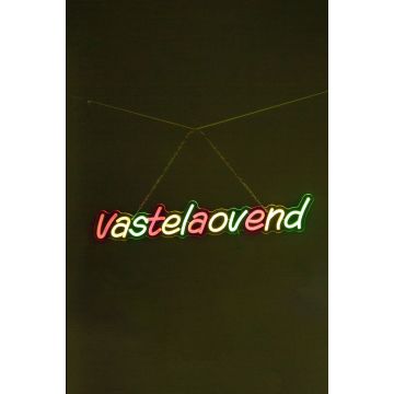 Vastelaovend led verlichting