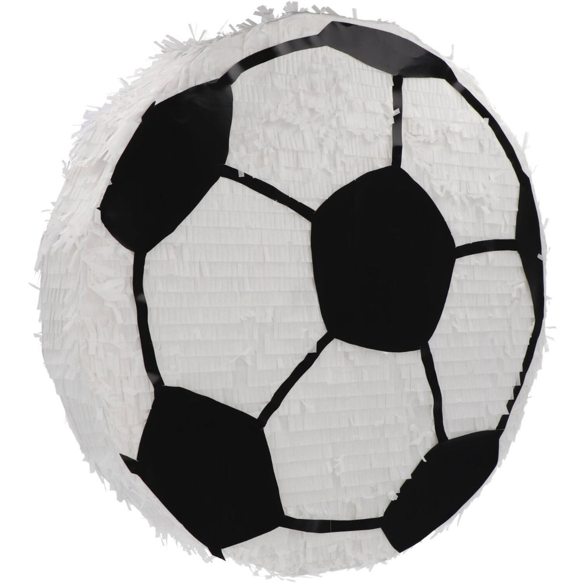 Voetbal versiering en feestartikelen | - Jetjes & Jobjes